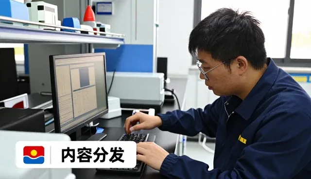 内容分发速览：影视策划新媒体运营等重点整理